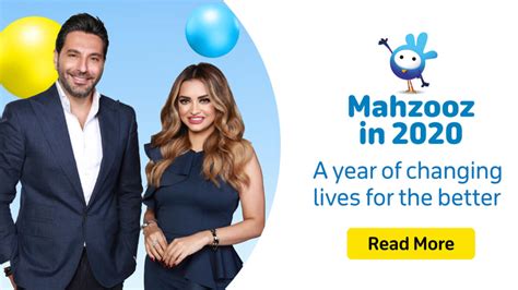www mahzooz ae|Mahzooz: Making people's dreams come true .